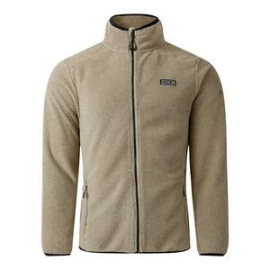Regatta Mens Switch Out Fleece Jacket / Abbeystone